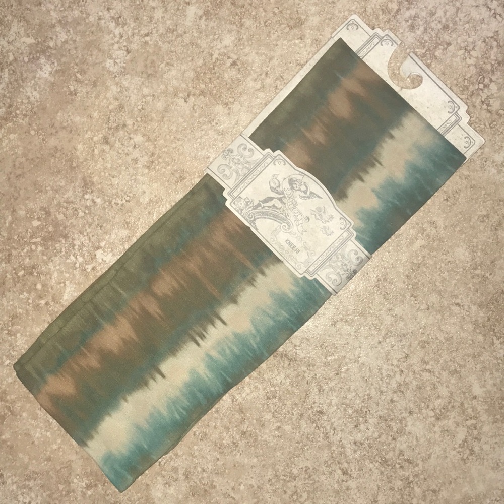 Sox Trot knee hi boot socks